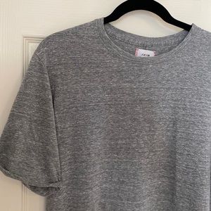 Joe’s Jeans Gray T-Shirt